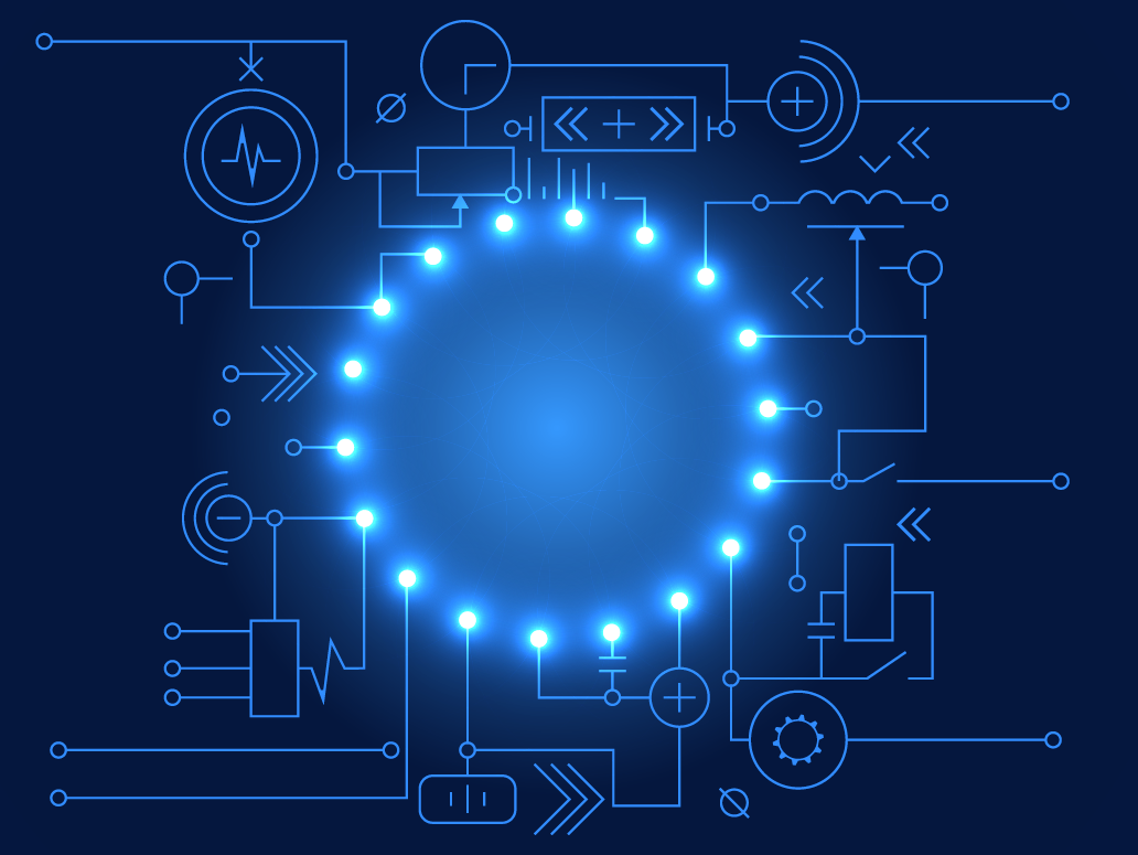 AWB Electrical services, Adam Belby, electrician in Barry, Abstract technology circuit board  Digital technologies  Electronic abstract scheme, Vector illustration